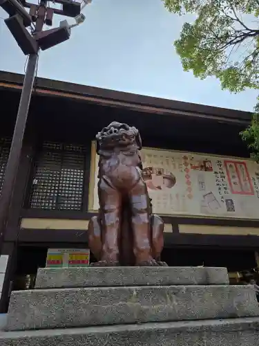 湊川神社(兵庫県)