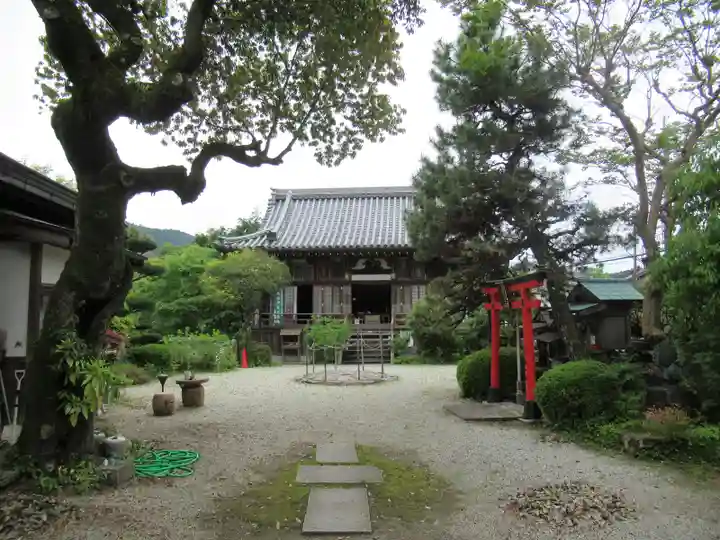 喜蔵院のその他建物