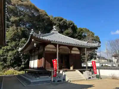 轉法輪寺(兵庫県)