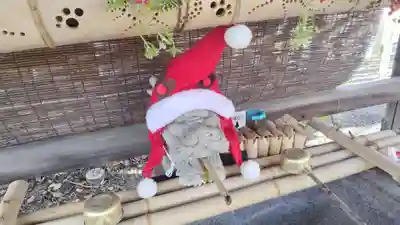 玉田神社(京都府)