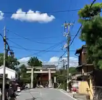 八坂神社(祇園さん)(京都府)