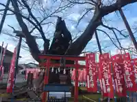 秩父今宮神社(埼玉県)