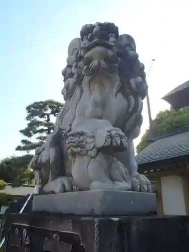 明知神明宮(愛知県)