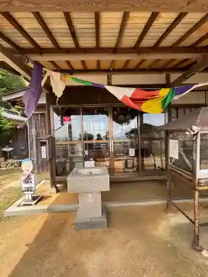 当浜庵(香川県)