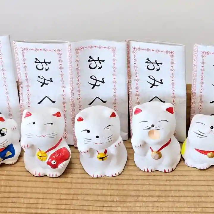 差出磯大嶽山神社 仕事と健康と厄よけの神さま(山梨県)