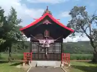 美沢神社(北海道)