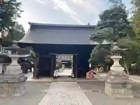 甲斐國一宮 浅間神社(山梨県)