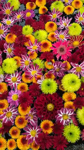 大鏑神社(福島県)