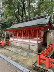 八坂神社(祇園さん)(京都府)