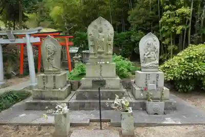 郷照寺(香川県)