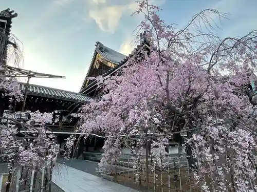 佛光寺(京都府)