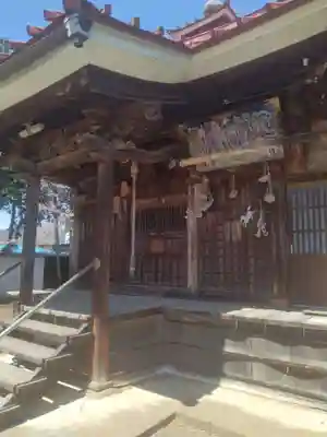 光台寺(福島県)