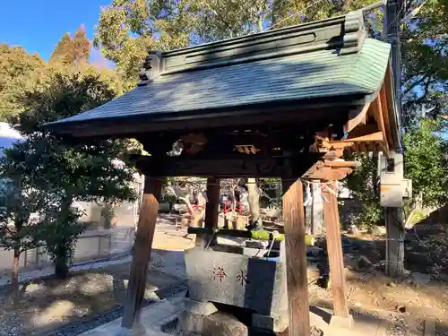 上之村神社(埼玉県)