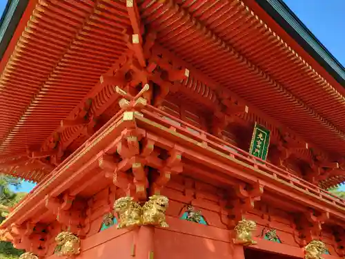 穴八幡宮(東京都)