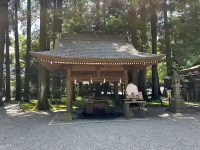 都農神社(宮崎県)