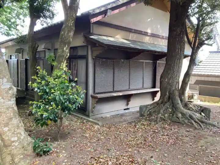 天満神社(茨城県)