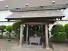 亀田龍神社(北海道)
