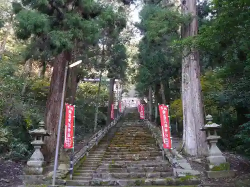 與喜天満神社のその他建物
