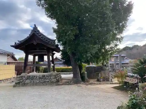 東光山　神宮寺(三重県)