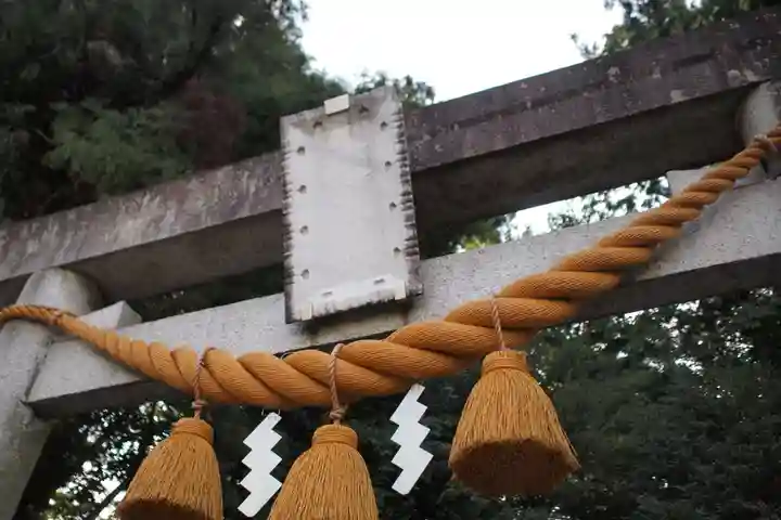 糀谷八幡宮のその他建物