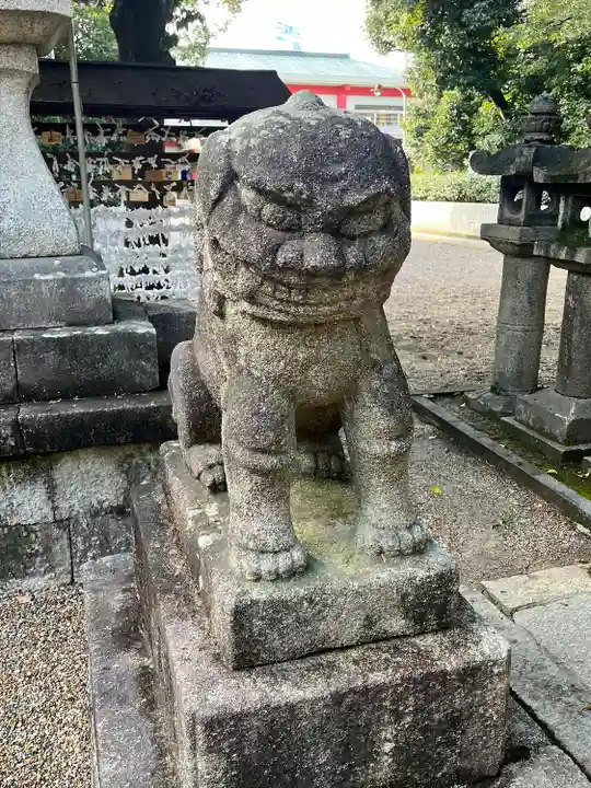 野々宮神社(大阪府)