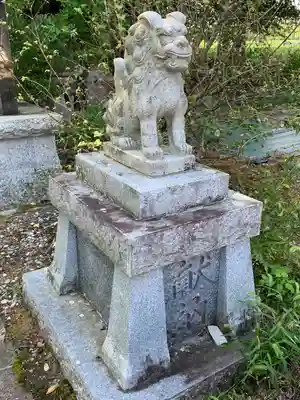 諏訪神社(宮城県)