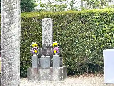 太子寺(三重県)