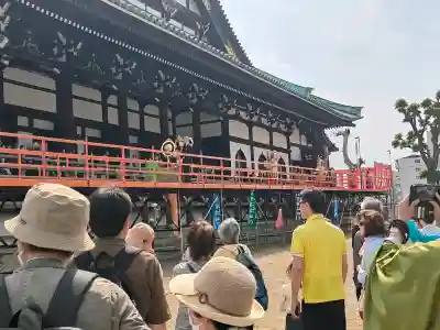 大念佛寺の{uncategorized: "未分類", other: "その他", undefined: "問題あり", building: "その他建物", grave: "お墓", sacred_gate: "鳥居", guardian: "狛犬", statue: "像", buddha: "仏像", history: "歴史", nature: "自然", garden: "庭園", animal: "動物", pagoda: "塔", temizu: "手水舎", mountain_gate: "山門・神門", sanctuary: "本殿・本堂", subordinate: "末社・摂社", art: "芸術", scenery: "景色", jizo: "地蔵", ema: "絵馬", goshuin: "御朱印", omikuji: "おみくじ", items: "授与品その他", amulet: "お守り", goshuincho: "御朱印帳", eats: "食事", festival: "お祭り", votive_dance: "神楽", shichigosan: "七五三参", wedding: "結婚式", experience: "体験その他", initially: "初詣", around: "周辺", anti_infection: "感染症対策"}