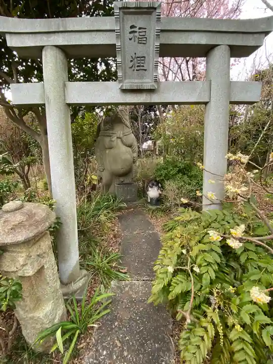 常泉寺(神奈川県)