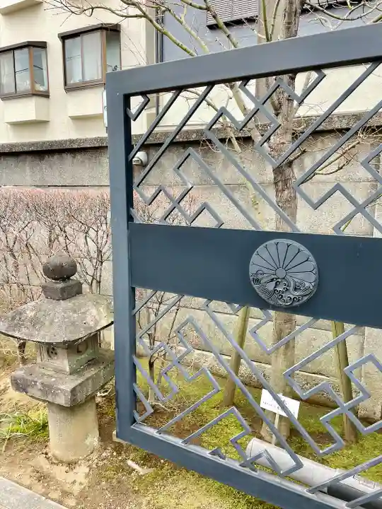 龍光寺(東京都)