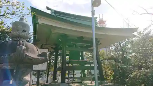 水戸東照宮のその他建物