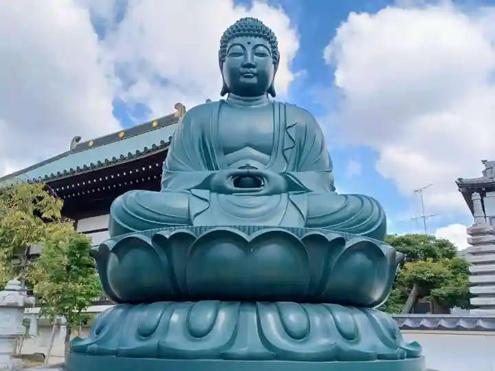 林光寺(埼玉県)