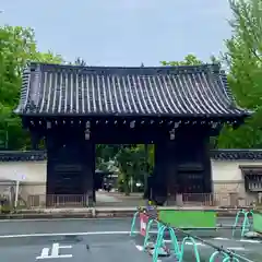 建中寺(愛知県)