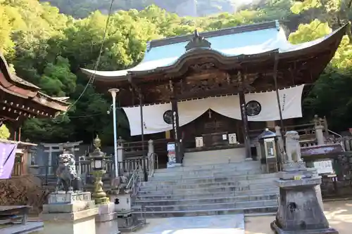 八栗寺(香川県)