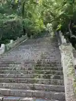 忌部神社(徳島県)