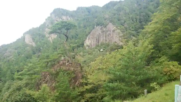 鳳来寺(愛知県)