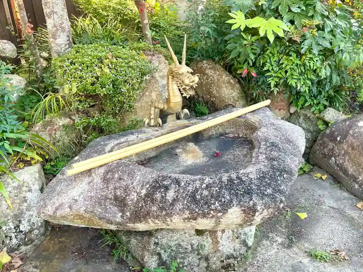 正嚴寺(滋賀県)