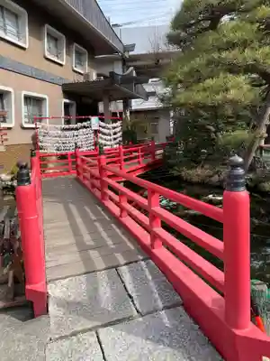 今泉八坂神社(栃木県)