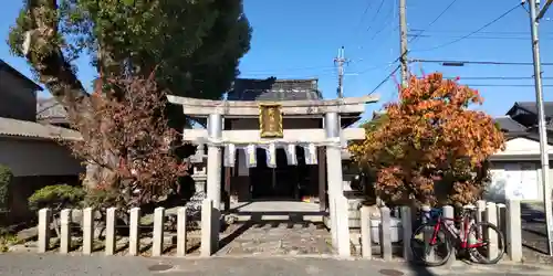 天満宮(京都府)