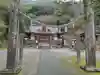 白山比咩神社(山口県)
