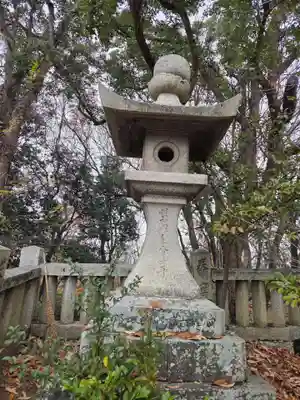 玉井宮東照宮(岡山県)