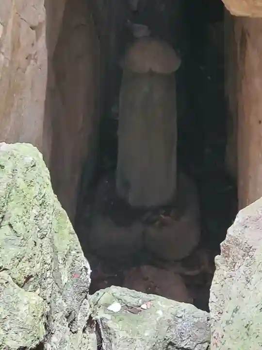 磯山弁財天(栃木県)