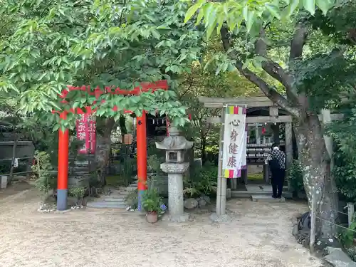 北野天満神社(兵庫県)