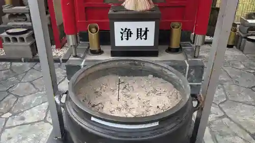 木更津駅東口無縁観音講のその他建物