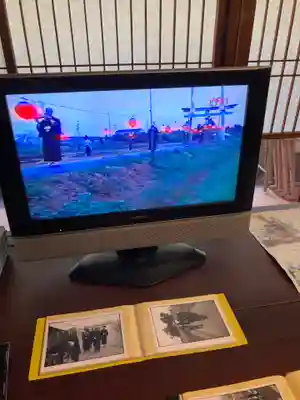 今尾神社(岐阜県)