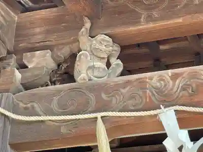 琴彈八幡宮(香川県)