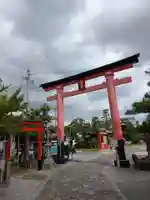 大垣八幡神社(岐阜県)