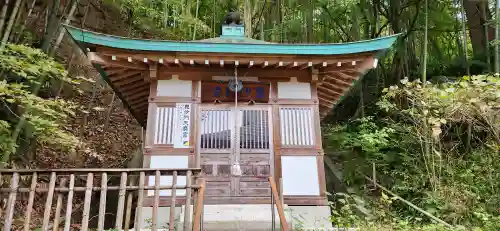 天寧寺のその他建物
