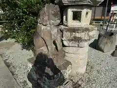 秋保神社(宮城県)