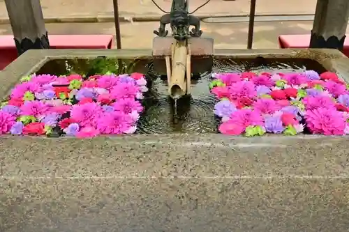 金峯神社(新潟県)